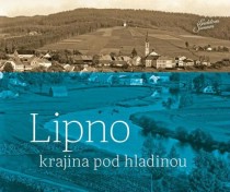 Lipno - krajina pod hladinou [Detail produktu]