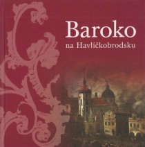 Baroko na Havlkobrodsku [Detail produktu]