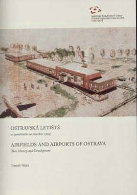 Airfields and Airports of Ostrava