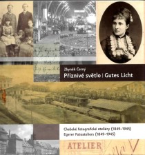 Pzniv svtlo / Gutes Licht [Detail produktu]