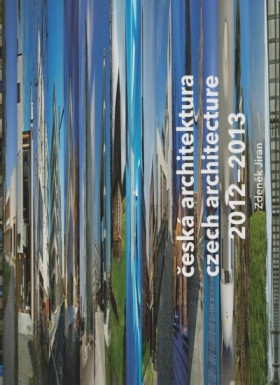 Czech architecture 2012/2013