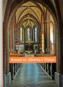 Kostel sv. Alberta v Tinci [Detail produktu]