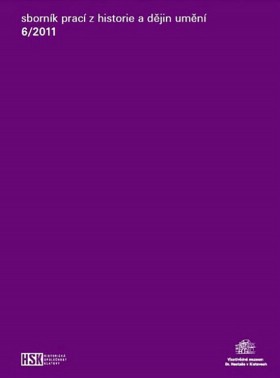 Sbornk prac z historie a djin umn 6/2011