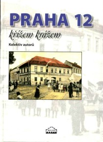 Praha 12 kem krem [Detail produktu]
