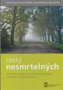 Cesty nesmrtelnch [Detail produktu]
