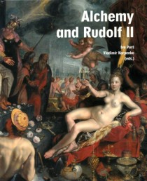Alchemy and Rudolf II [Detail produktu]