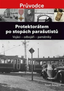 Protektortem po stopch parautist [Detail produktu]