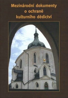 Mezinrodn dokumenty o ochran kulturnho ddictv