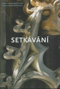 Encounters - Essays on Mediaeval Art Dedicated to Klra Beneovsk [Detail produktu]