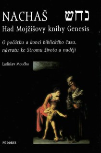 NACHA - had Mojovy knihy Genesis [Detail produktu]