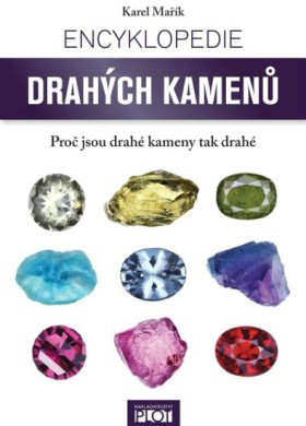 Encyklopedie drahch kamen
