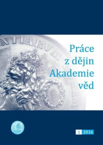 Prce z djin Akademie vd 2016/1 [Detail produktu]