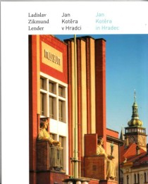 Jan Kotra v Hradci [Detail produktu]
