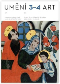 Umn 2016/3-4 [Detail produktu]