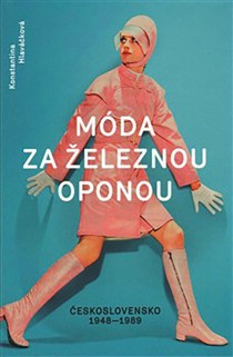 Mda za eleznou oponou [Detail produktu]