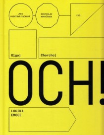 Olgoj Chorchoj: Logika emoce [Detail produktu]