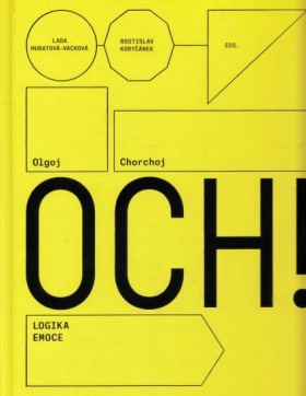 Olgoj Chorchoj: Logika emoce