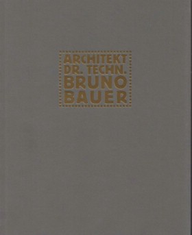 Bruno Bauer a industriln architektura v eskch zemch