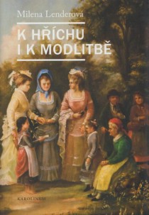 K hchu i k modlitb [Detail produktu]