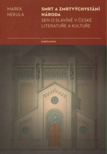 Smrt a zmrtvchvstn nroda [Detail produktu]