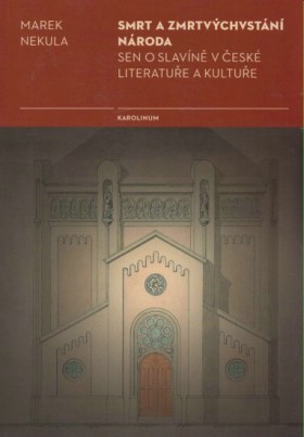 Smrt a zmrtvchvstn nroda