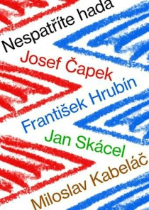 Nespatte hada / Not a Single Snake in Sight [Detail produktu]