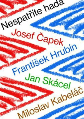 Not a Single Snake in Sight / Nespatte hada