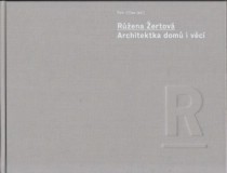 Rena ertov. Architektka dom i vc [Detail produktu]