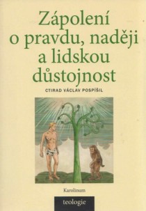 Zpolen o pravdu, nadji a lidskou dstojnost [Detail produktu]