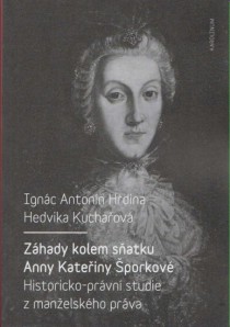 Zhady kolem satku Anny Kateiny porkov [Detail produktu]