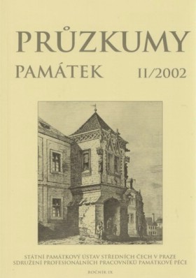 Przkumy pamtek 2002/2