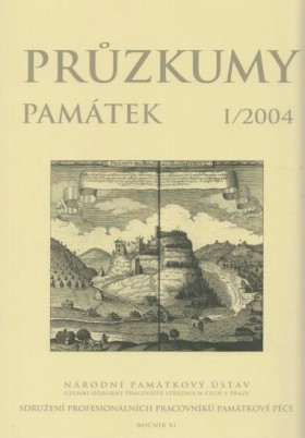 Przkumy pamtek 2004/1