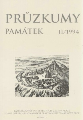 Przkumy pamtek 1994/2