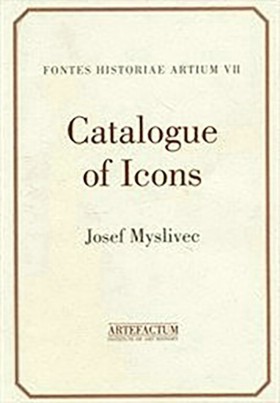 Catalogue of Icons