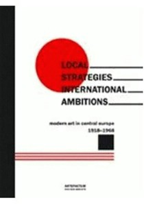 Local Strategies  International Ambitions [Detail produktu]