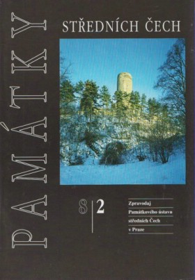 Pamtky stednch ech 8/2
