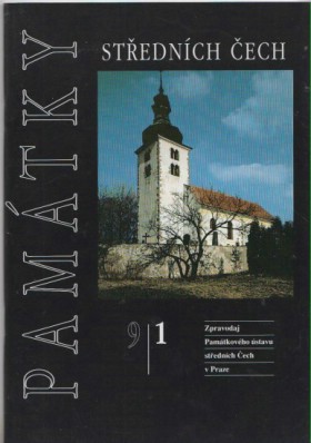 Pamtky stednch ech 9/1