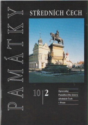 Pamtky stednch ech 10/2