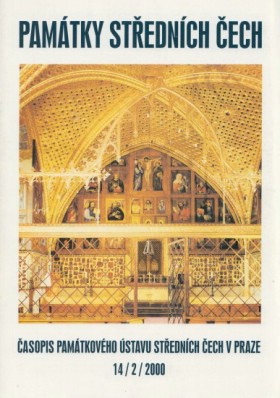 Pamtky stednch ech 2000/2