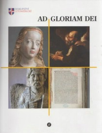 AD GLORIAM DEI [Detail produktu]