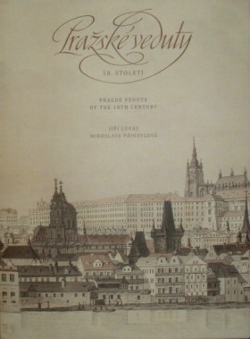 Prague Vedute of the 18th Century