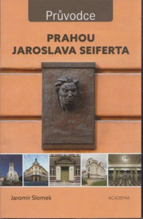 Prahou Jaroslava Seiferta