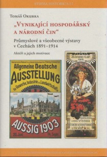 Vynikajc hospodsk a nrodn in [Detail produktu]