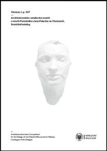 Architectural-artistic Competition for the Design of Jan Palachs Monument in Vetaty [Detail produktu]