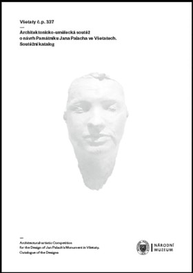 Architectural-artistic Competition for the Design of Jan Palachs Monument in Vetaty