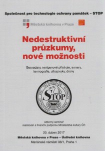 Nedestruktivn przkumy, nov monosti [Detail produktu]