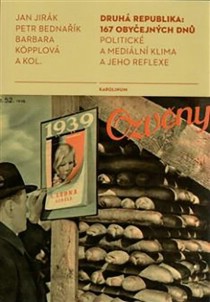 Druh republika: 167 obyejnch dn [Detail produktu]