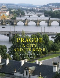 Prague - The City and its River [Detail produktu]