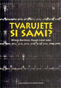 Tvarujete si sami? [Detail produktu]