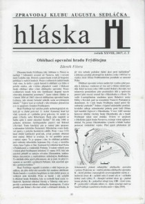 Hlska 2017/3 [Detail produktu]